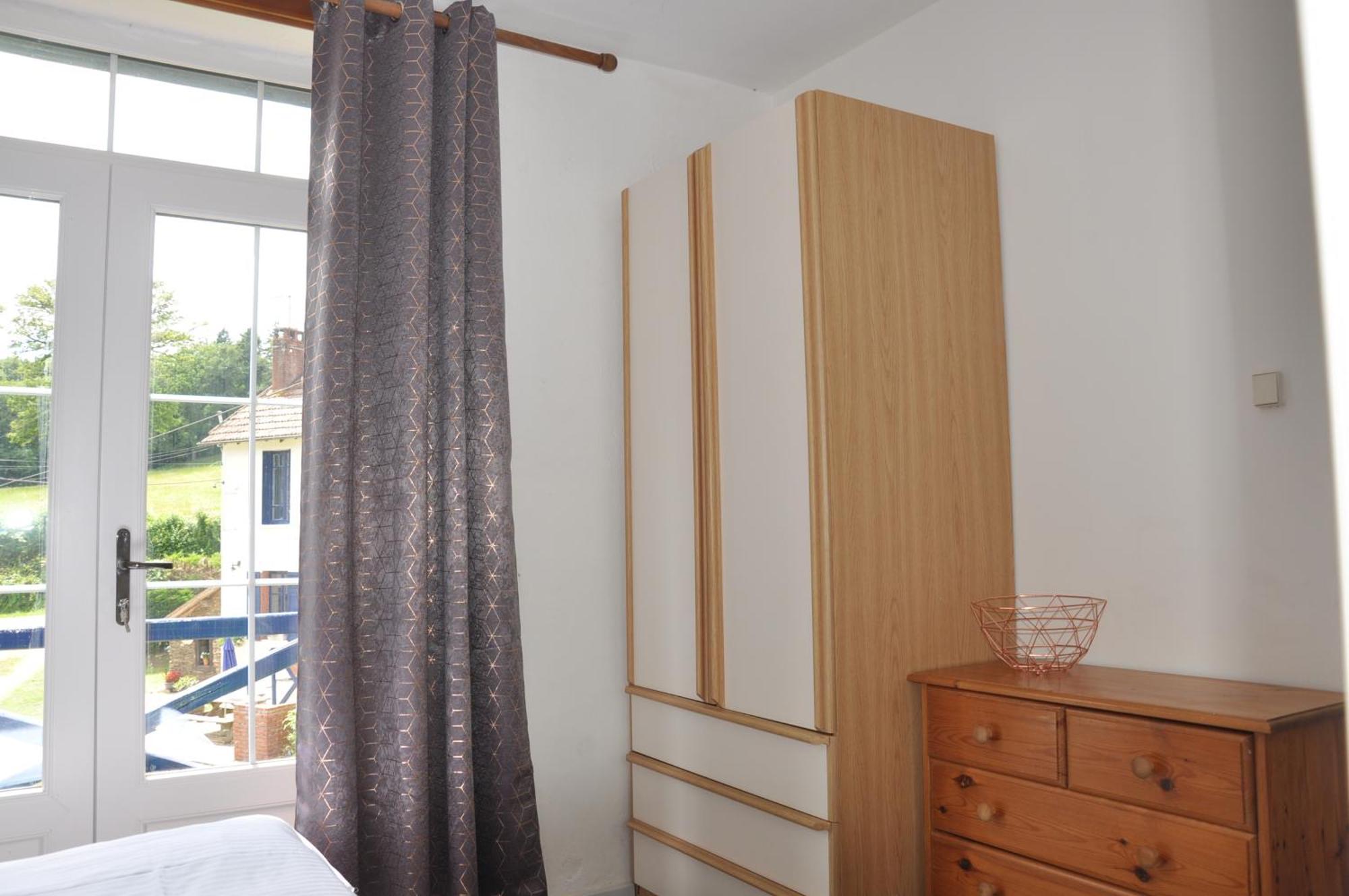 Moulin Des Forges Gites, Camping Et Glamping Moutier-Malcard Room photo