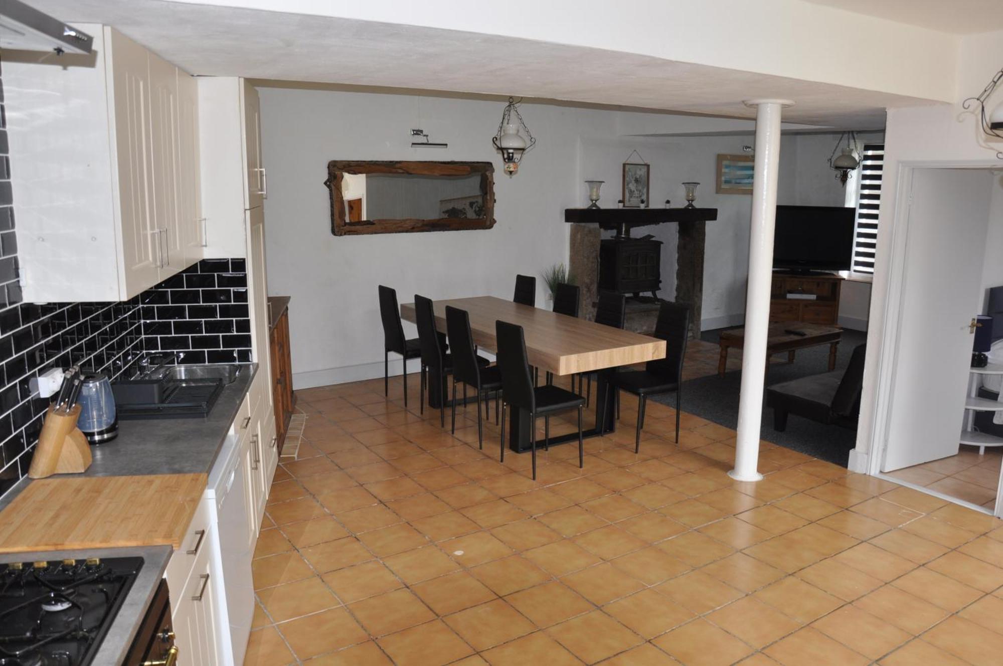 Moulin Des Forges Gites, Camping Et Glamping Moutier-Malcard Room photo