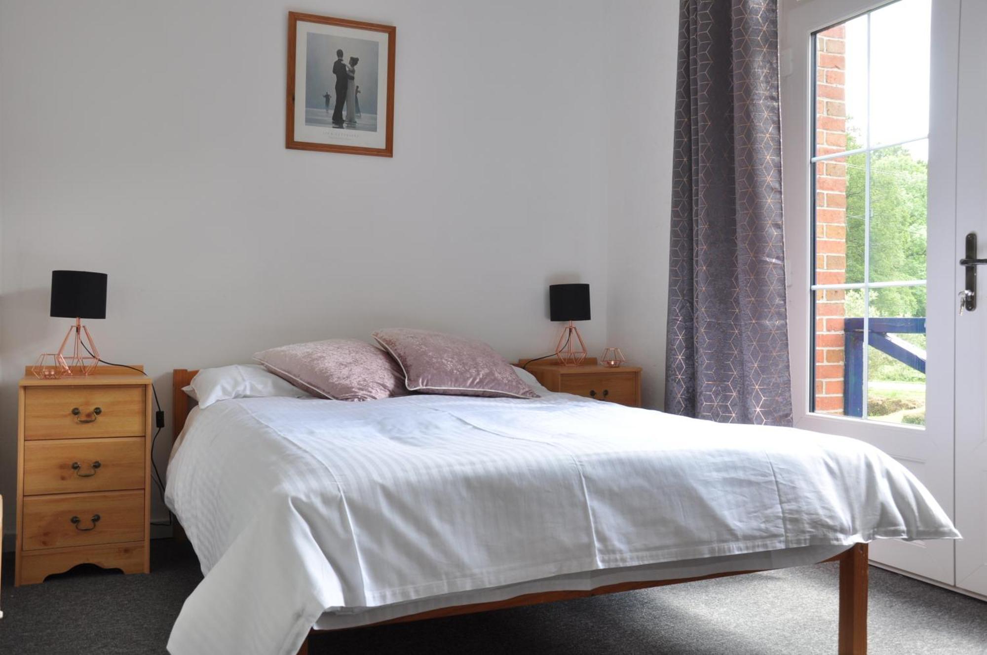 Moulin Des Forges Gites, Camping Et Glamping Moutier-Malcard Room photo